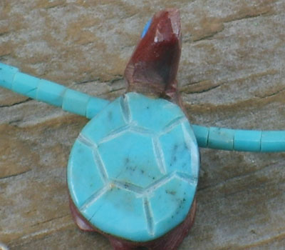 turtle fetish necklace turquopise pipestone (7).jpg
